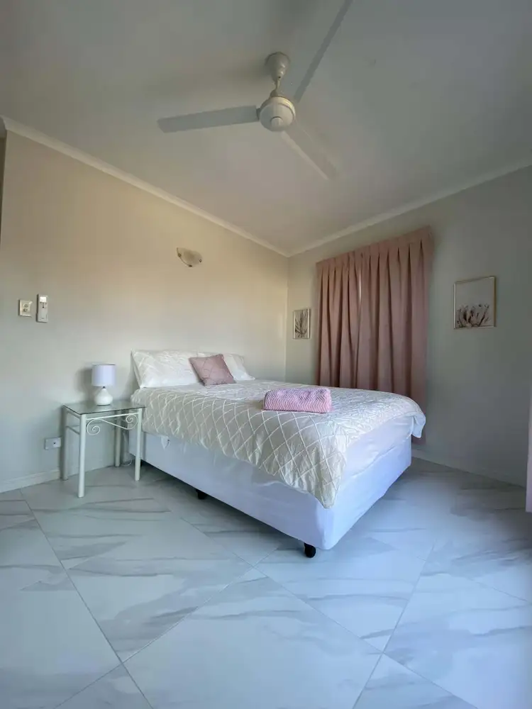 Third view of Homely apartment listing, 1/6 Marina Boulevard, Larrakeyah NT 820