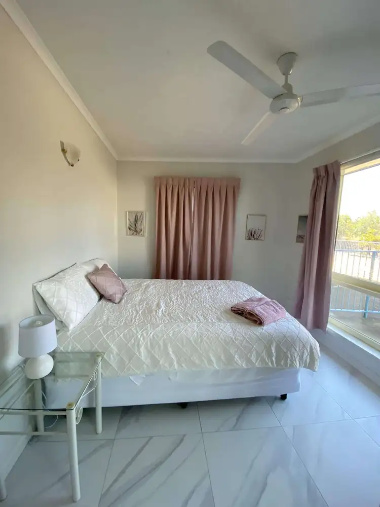 Fourth view of Homely apartment listing, 1/6 Marina Boulevard, Larrakeyah NT 820