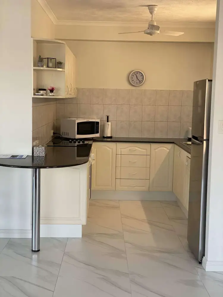 Fifth view of Homely apartment listing, 1/6 Marina Boulevard, Larrakeyah NT 820
