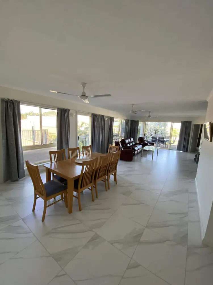 Sixth view of Homely apartment listing, 1/6 Marina Boulevard, Larrakeyah NT 820