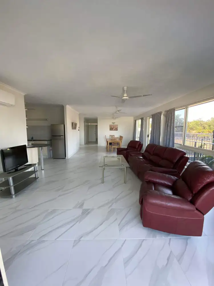 Seventh view of Homely apartment listing, 1/6 Marina Boulevard, Larrakeyah NT 820