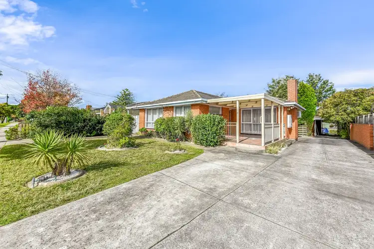 1/20 Hansworth Street, Mulgrave VIC 3170