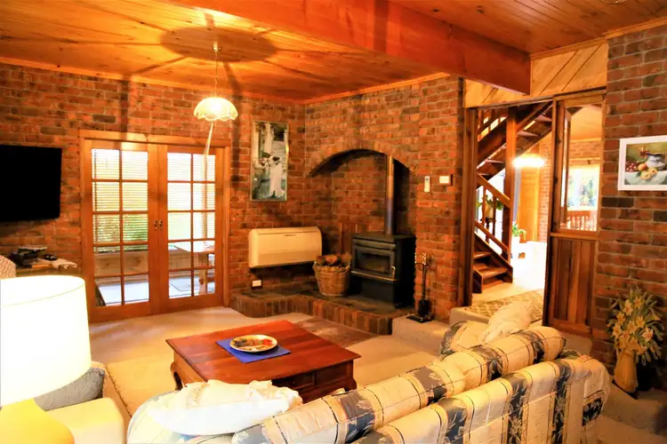 Fourth view of Homely rural property listing, 584 Reservoir Drive, Wynyard TAS 7325