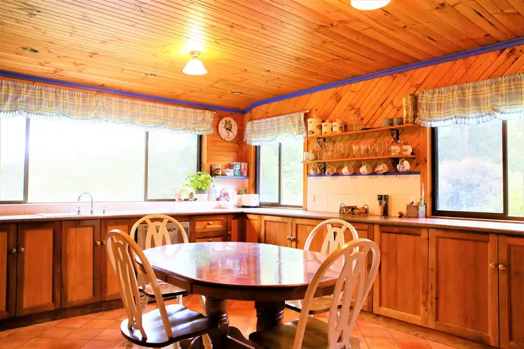 Sixth view of Homely rural property listing, 584 Reservoir Drive, Wynyard TAS 7325