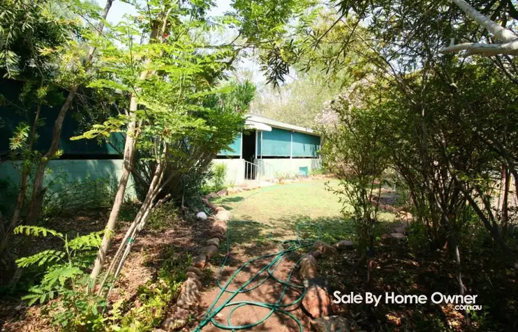 Main view of Homely house listing, 127 Goanna flats, The Gemfields QLD 4702