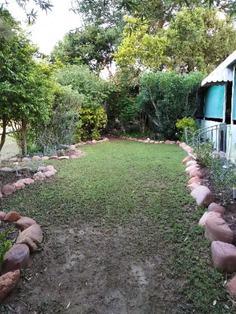 Second view of Homely house listing, 127 Goanna flats, The Gemfields QLD 4702
