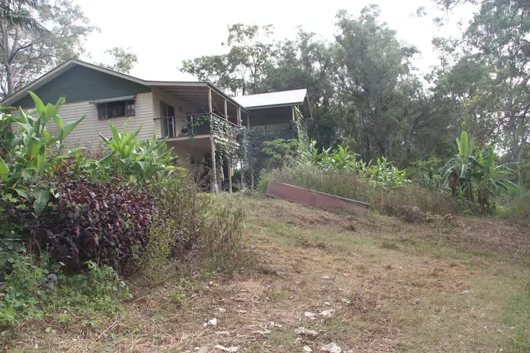109 Kandanga Creek Road, Kandanga QLD 4570
