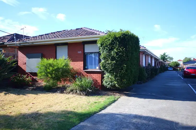 Main view of Homely villa listing, 5/165 Edwardes Street, Reservoir VIC 3073