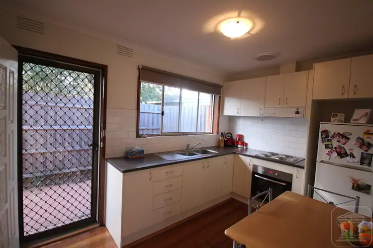 Third view of Homely villa listing, 5/165 Edwardes Street, Reservoir VIC 3073