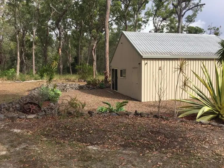 Third view of Homely land listing, 3 Olive Tree Court, Coonarr QLD 4670