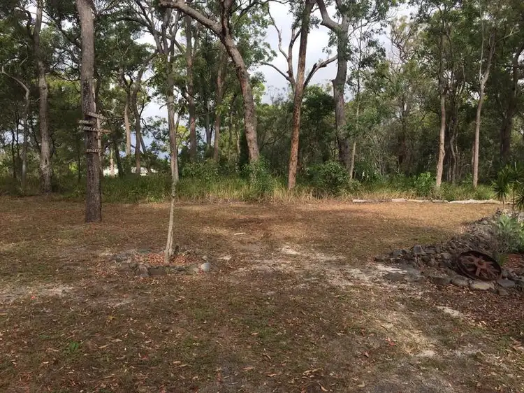 Fourth view of Homely land listing, 3 Olive Tree Court, Coonarr QLD 4670