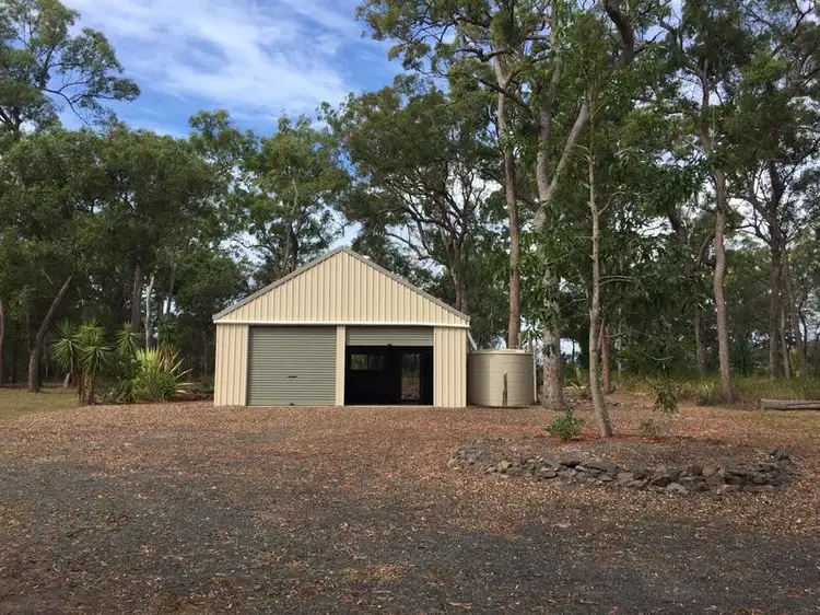 Fifth view of Homely land listing, 3 Olive Tree Court, Coonarr QLD 4670
