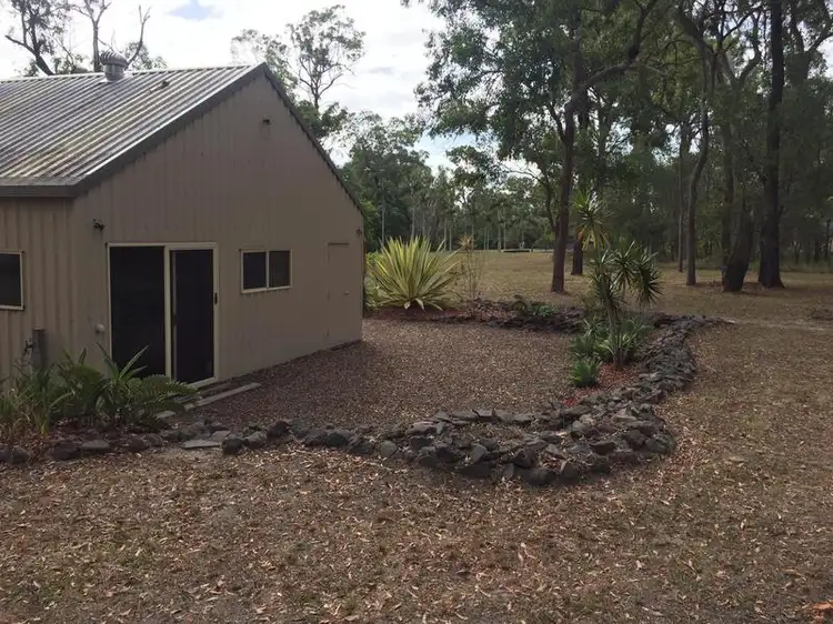 Sixth view of Homely land listing, 3 Olive Tree Court, Coonarr QLD 4670