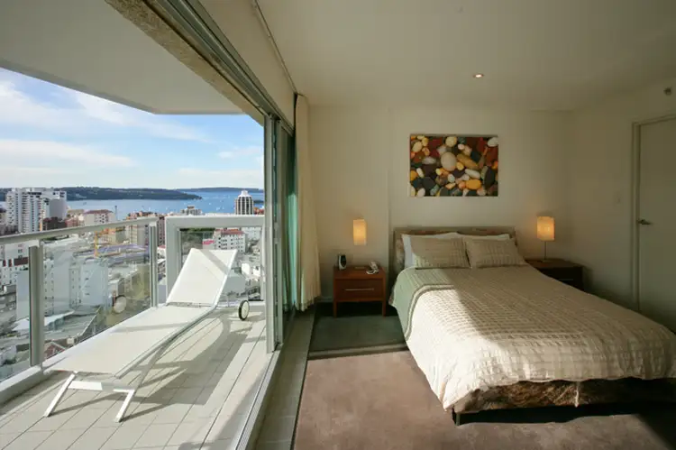 Main view of Homely apartment listing, 26B/82-94 Darlinghurst Rd, Potts Point NSW 2011