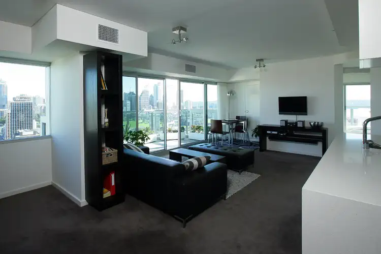 Second view of Homely apartment listing, 26B/82-94 Darlinghurst Rd, Potts Point NSW 2011