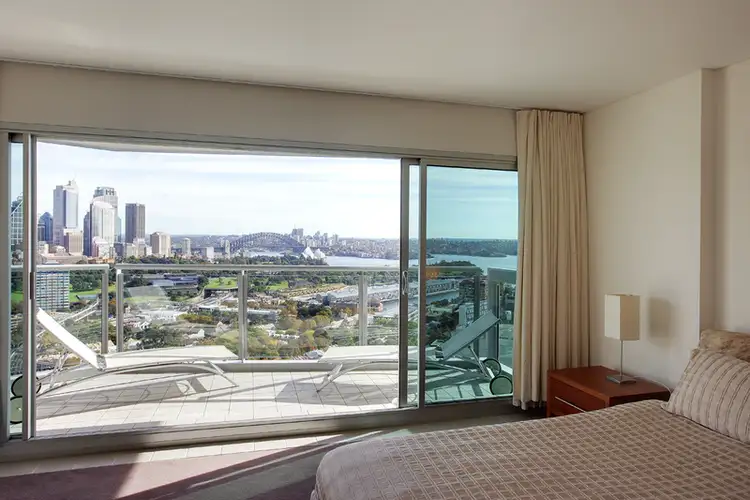 Third view of Homely apartment listing, 26B/82-94 Darlinghurst Rd, Potts Point NSW 2011