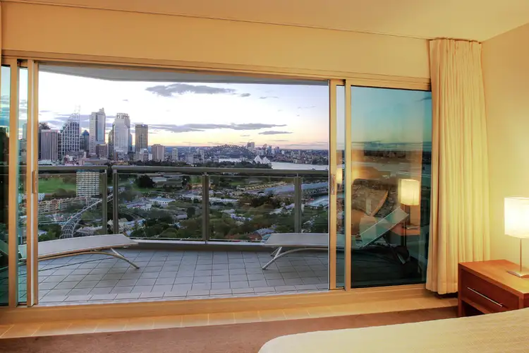 Fourth view of Homely apartment listing, 26B/82-94 Darlinghurst Rd, Potts Point NSW 2011