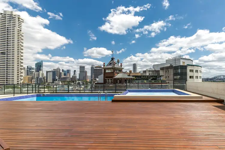 Fifth view of Homely apartment listing, 26B/82-94 Darlinghurst Rd, Potts Point NSW 2011