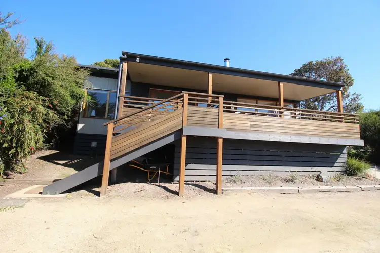 61A Vista Drive, Mallacoota VIC 3892