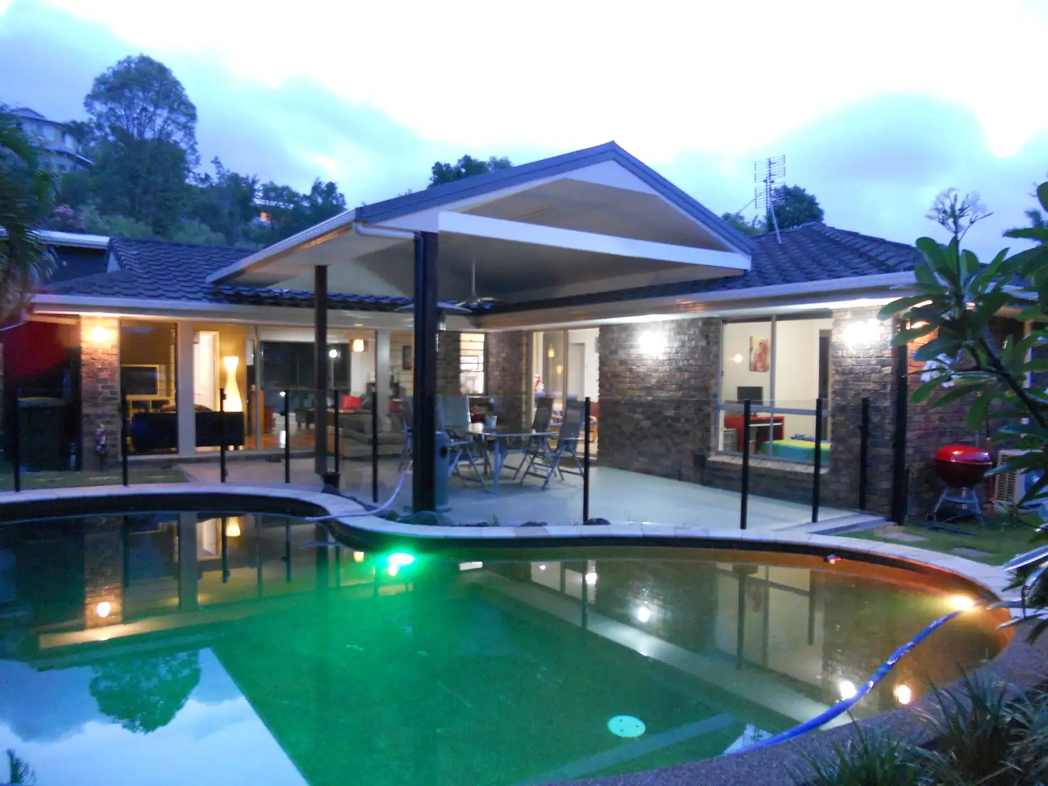 Main view of Homely house listing, 6 Ryfield Road, Carrara QLD 4211