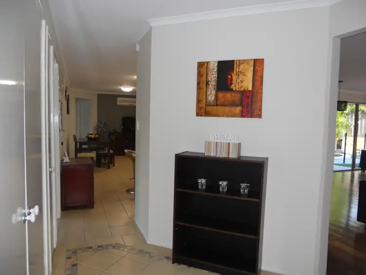 Second view of Homely house listing, 6 Ryfield Road, Carrara QLD 4211