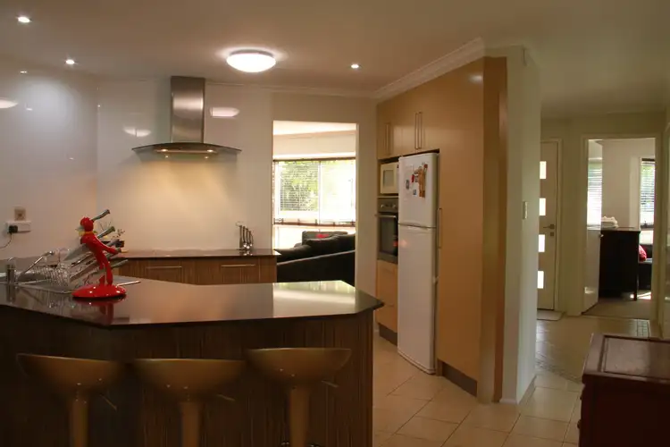 Fourth view of Homely house listing, 6 Ryfield Road, Carrara QLD 4211