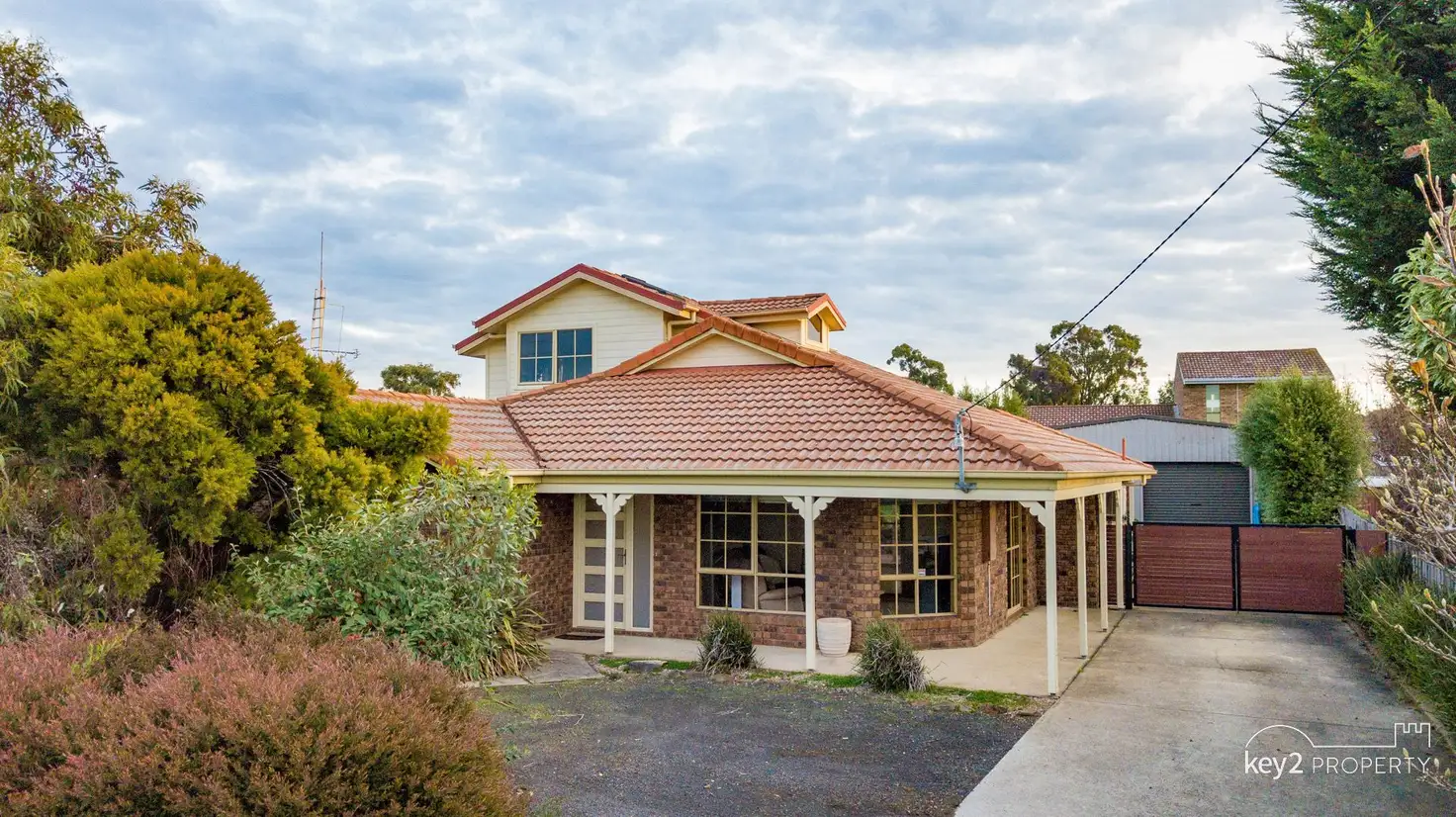 Main view of Homely house listing, 54 Mace Street, Prospect Vale TAS 7250