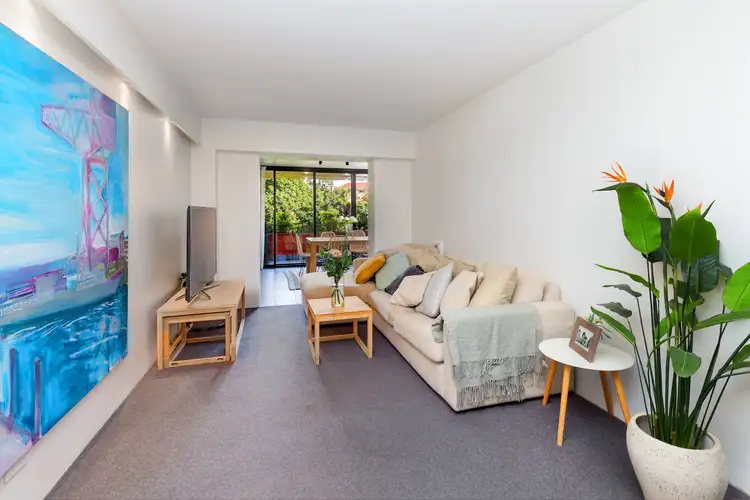 Second view of Homely apartment listing, 416/50 Macleay Street, Potts Point NSW 2011