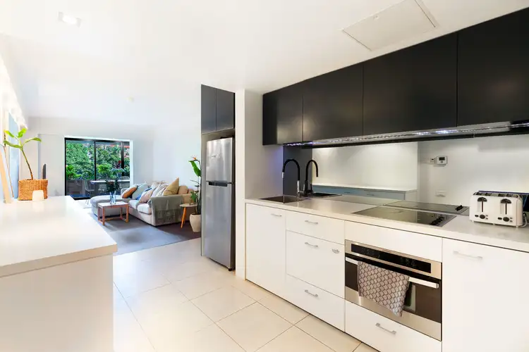 Third view of Homely apartment listing, 416/50 Macleay Street, Potts Point NSW 2011