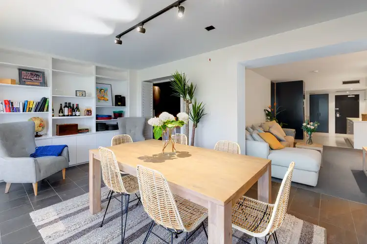 Fourth view of Homely apartment listing, 416/50 Macleay Street, Potts Point NSW 2011