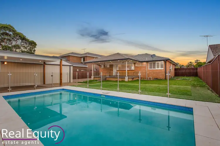 Third view of Homely house listing, 14 Flanagan Avenue, Moorebank NSW 2170