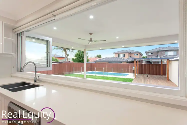 Fourth view of Homely house listing, 14 Flanagan Avenue, Moorebank NSW 2170