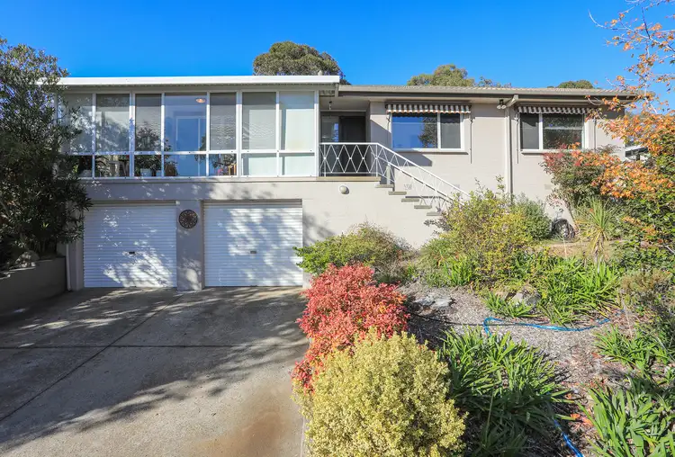 31 Nullagine Street, Fisher ACT 2611