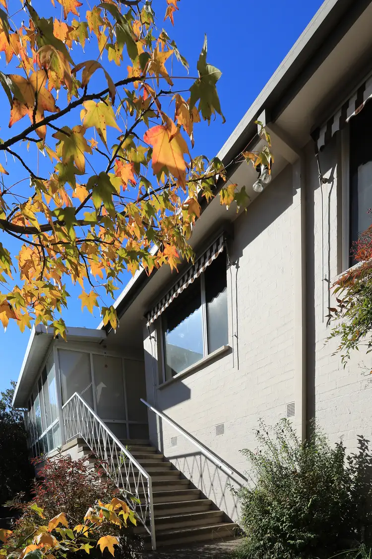 Second view of Homely house listing, 31 Nullagine Street, Fisher ACT 2611