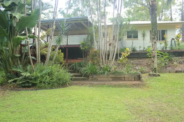 5 Mckenzie Road, Woombye QLD 4559