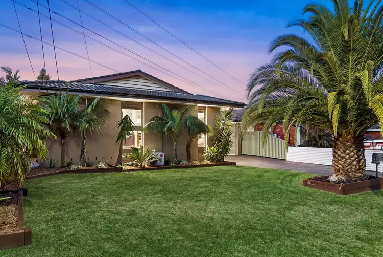 Main view of Homely house listing, 7 Meadow Place, Miranda NSW 2228