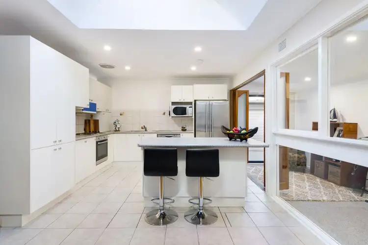 Second view of Homely house listing, 7 Meadow Place, Miranda NSW 2228