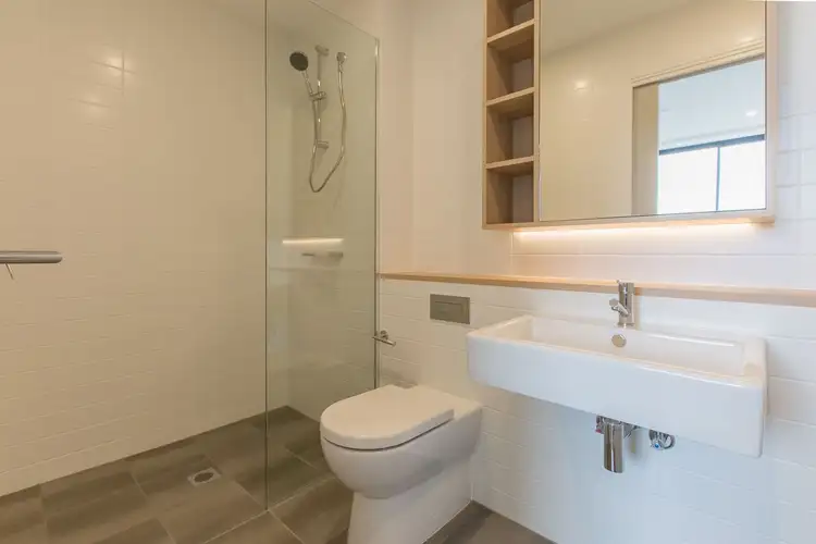 Sixth view of Homely apartment listing, 208/81B Lord Sheffield Circuit, Penrith NSW 2750