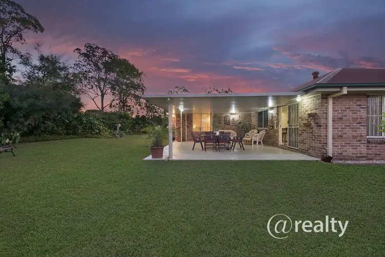 16 Sandra Cooke Court, Bray Park QLD 4500