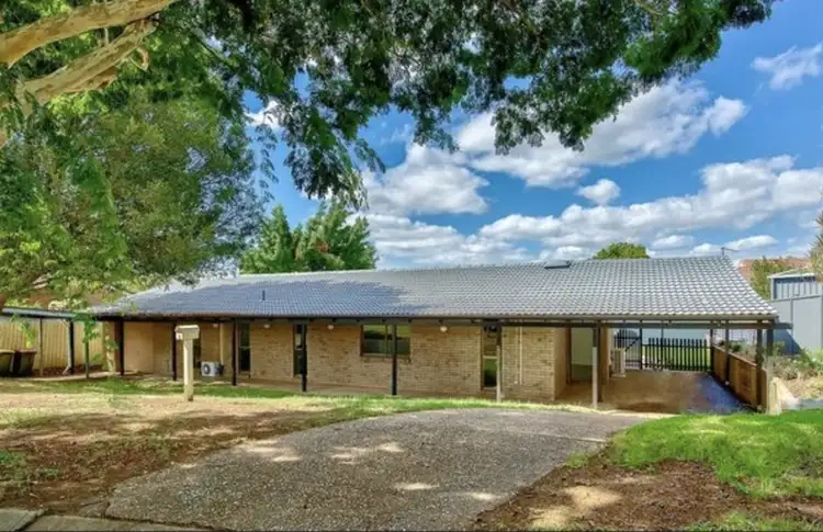 6 Lexia Place, Carseldine QLD 4034