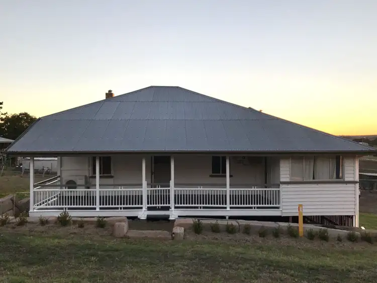 16 Pine Street, Killarney QLD 4373