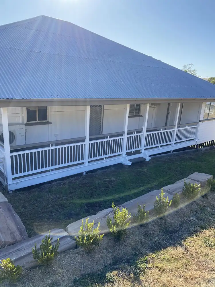 Sixth view of Homely house listing, 16 Pine Street, Killarney QLD 4373