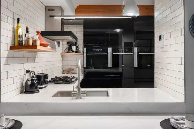 Fourth view of Homely apartment listing, 705/6 Watt Street, Newcastle NSW 2300