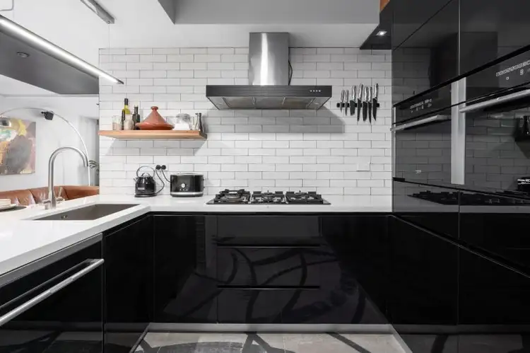 Fifth view of Homely apartment listing, 705/6 Watt Street, Newcastle NSW 2300