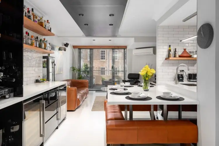 Sixth view of Homely apartment listing, 705/6 Watt Street, Newcastle NSW 2300