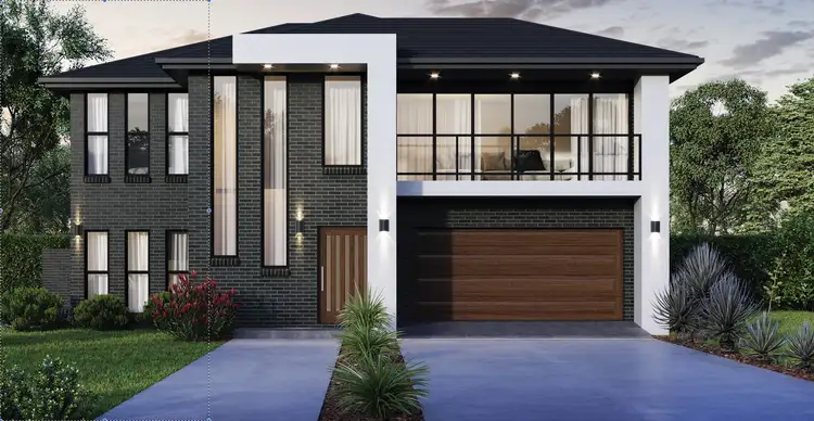 1 (Lot 8) Burdekin, Logan Reserve QLD 4133