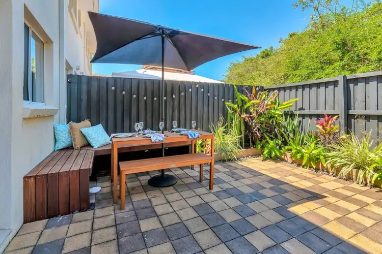 Third view of Homely townhouse listing, 22/125 Pappas Way, Carrara QLD 4211