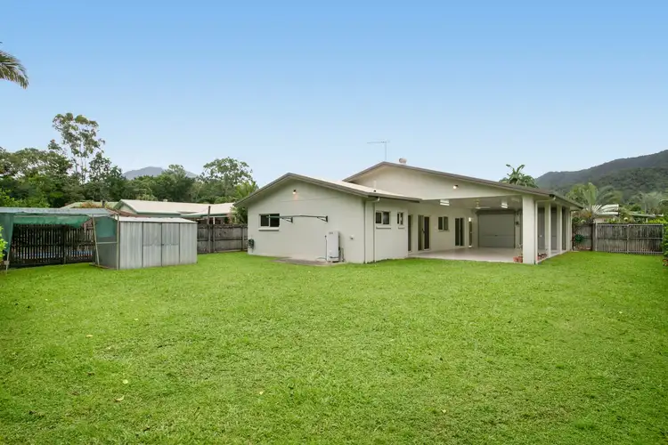 Fourth view of Homely house listing, 10 Bulimba Crescent, Mount Sheridan QLD 4868