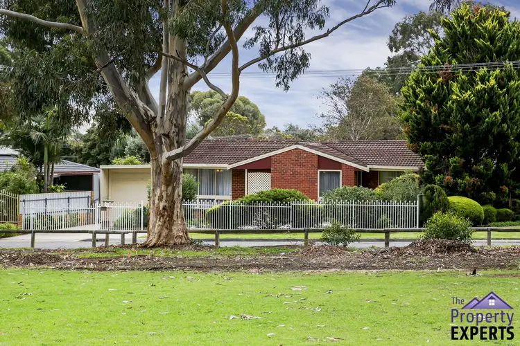 25 McCartney Street, Morphett Vale SA 5162