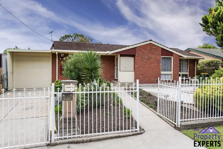 Third view of Homely house listing, 25 McCartney Street, Morphett Vale SA 5162